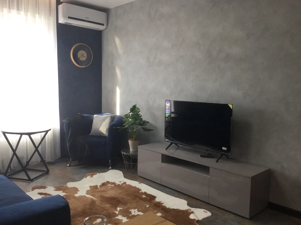 ЖК Граф Хаус