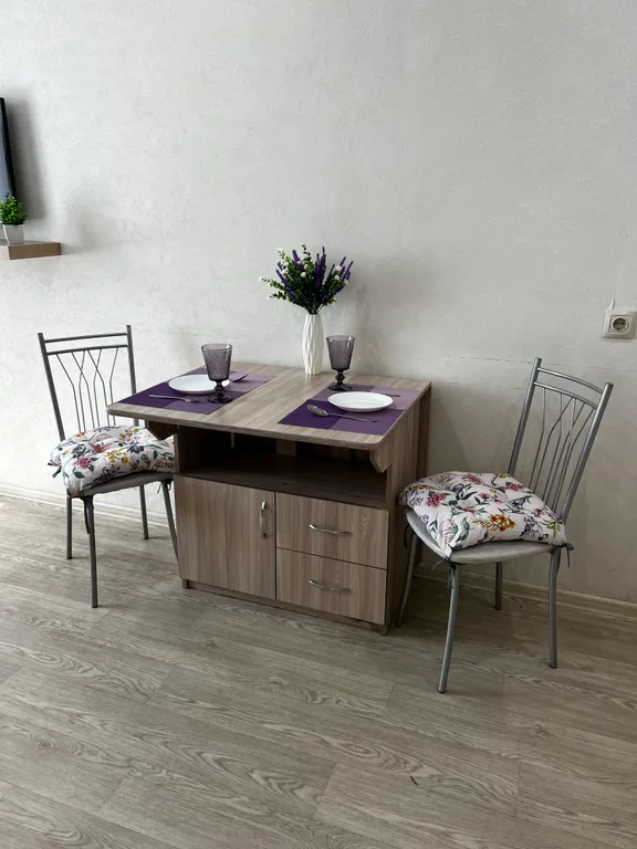 Шикарная студия