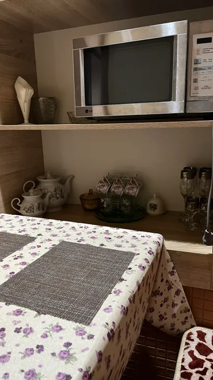 Уютная квартира рядом с парком