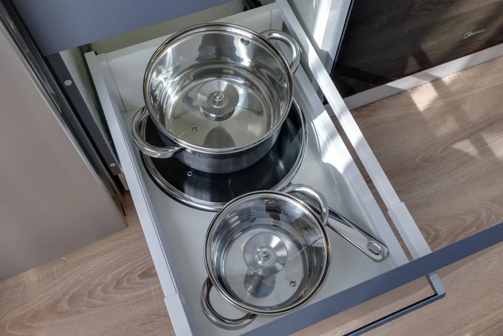 Квартира 1-комнатная Квартира — Мисайлово