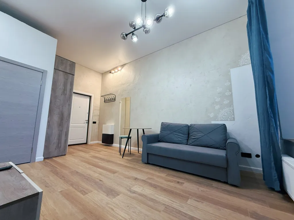 MurApart на Мытнинской улице