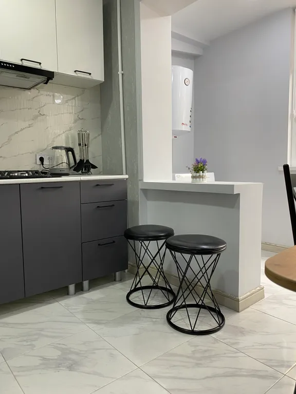 Уютная однушка в центре