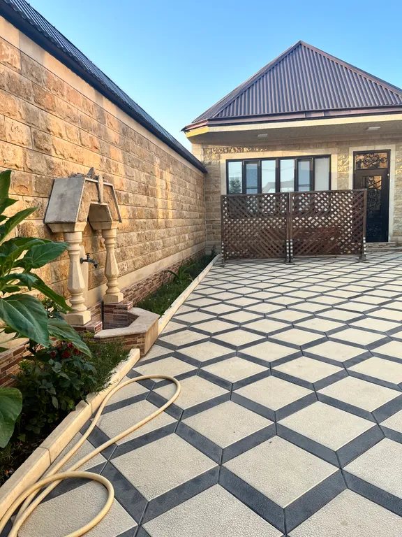 Апартаменты в районе городского пляжа