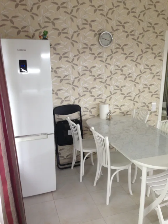 Квартира на Балтийском море