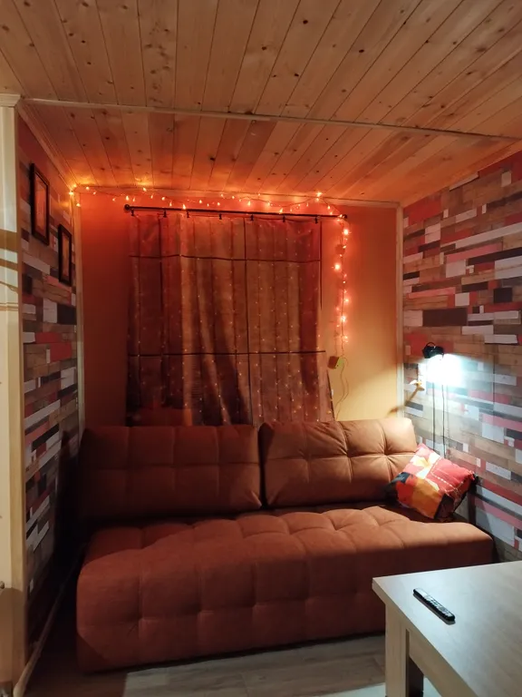 Коттедж Студия-дом в саду — Суздаль