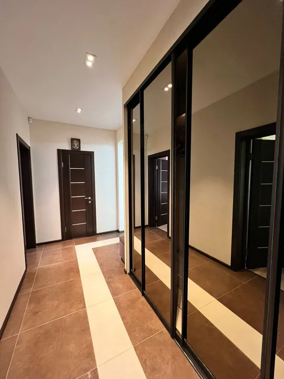 Квартира для отдыха в солнечной Евпатории