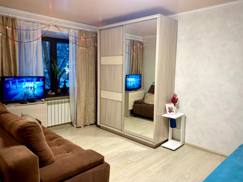 Квартира Квартира в тихом центре — Екатеринбург