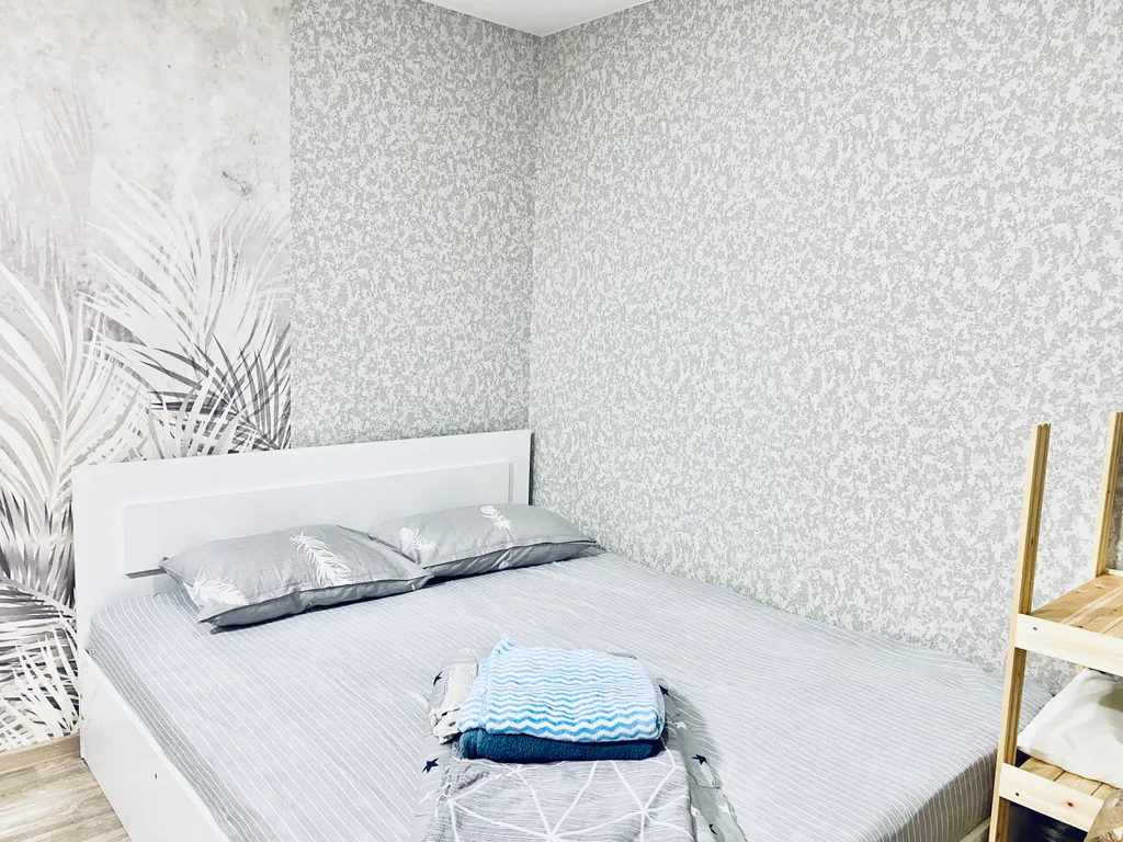 Уютная квартира рядом с центром