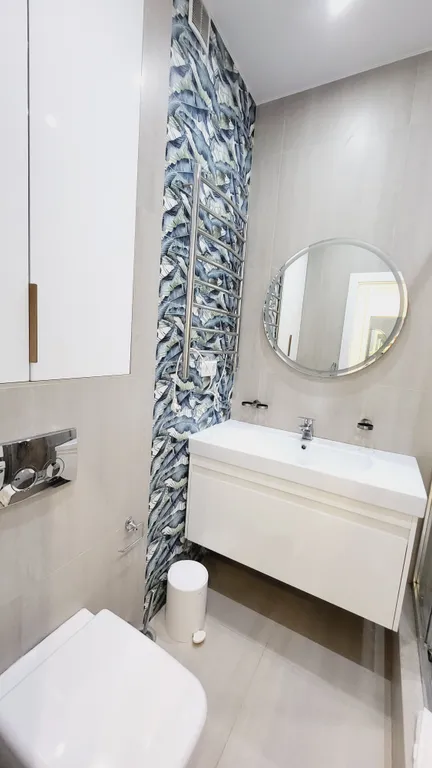 Квартира Уютная квартира — Сириус