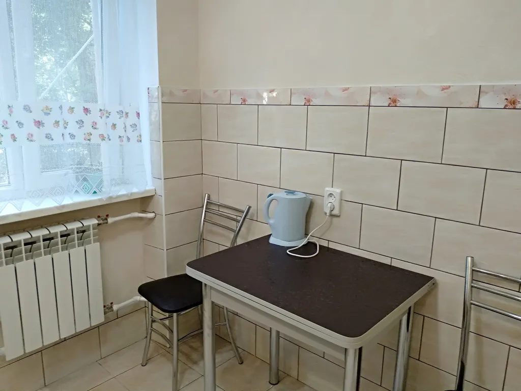 Квартира Уютная квартира рядом с морем — Феодосия