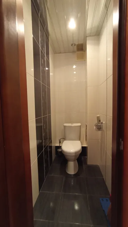 2-комнатная квартира в Роще