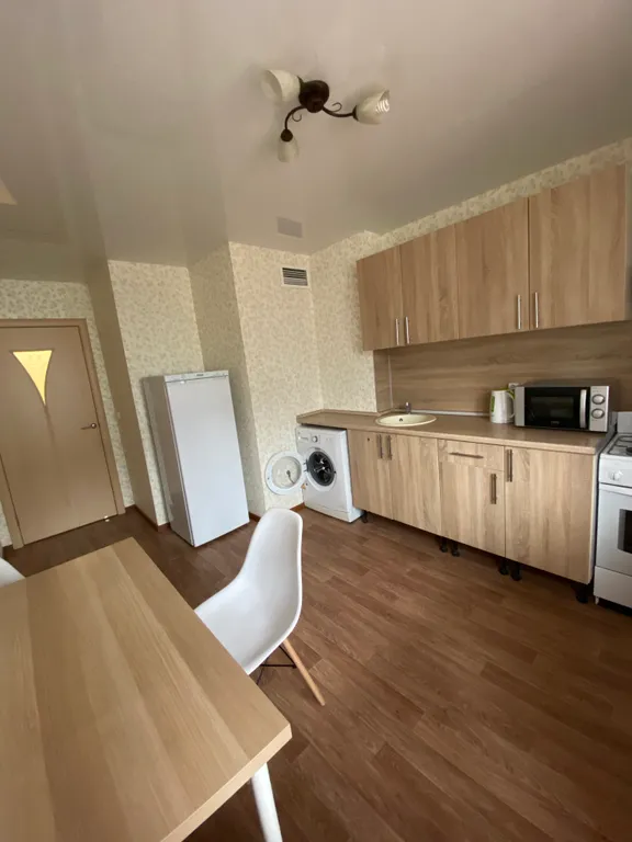 Квартира Квартира Best Apartment — Казань