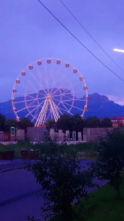 Уютная квартира в новостройке