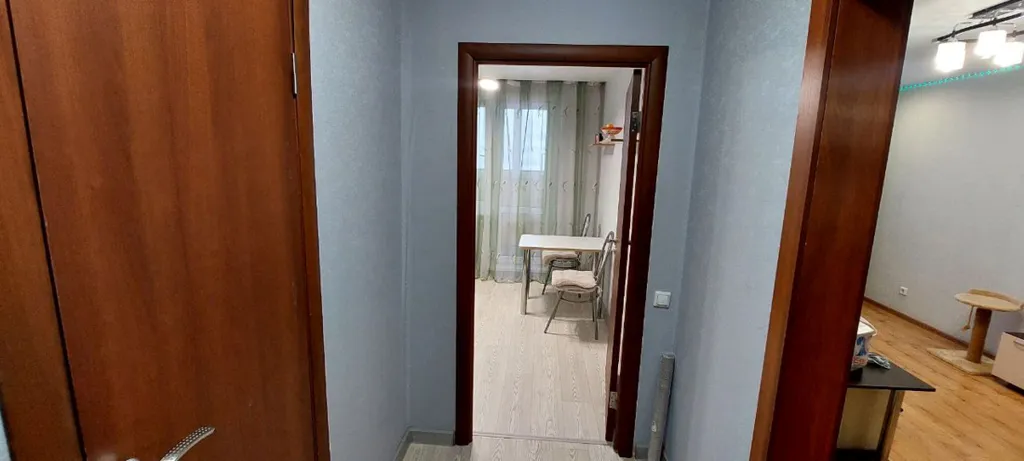 Отличная квартира