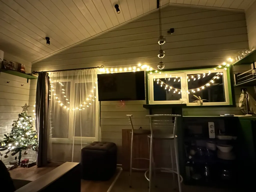 Дом "Тихий берег"