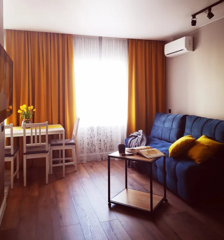 Квартира Квартира в историческом центре — Ярославль