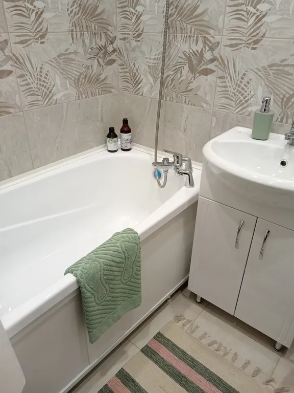 Уютная квартира на улице Советской, 245/4