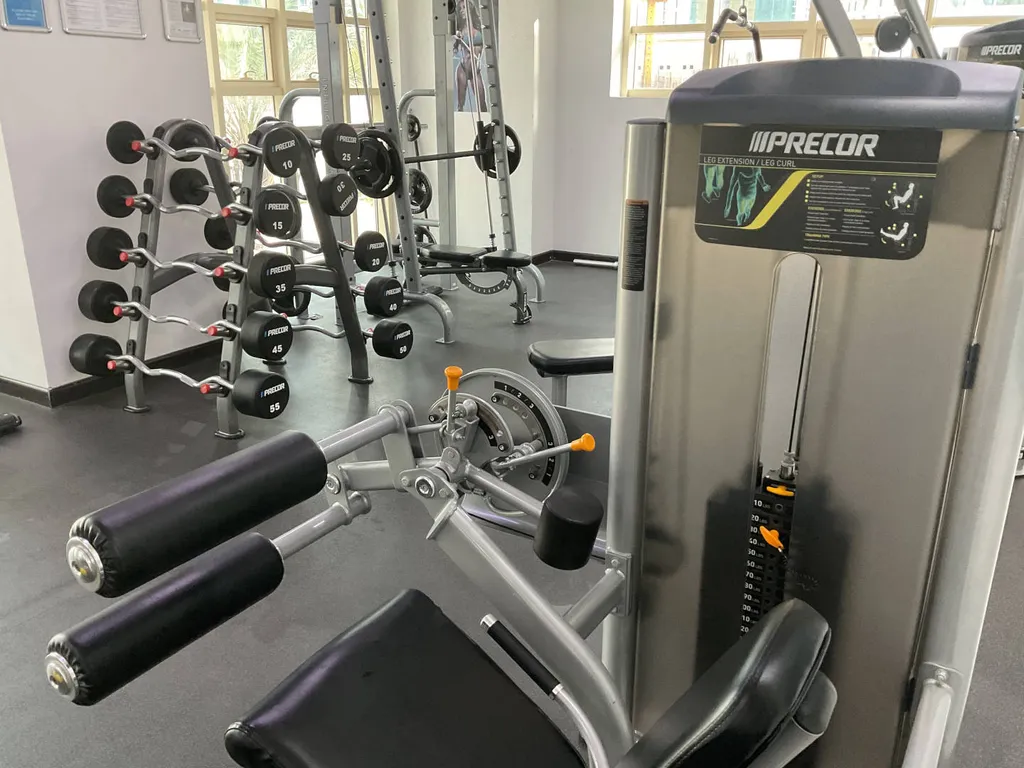 2-комн. квартира для пляжного отдыха в Дубаи Марина