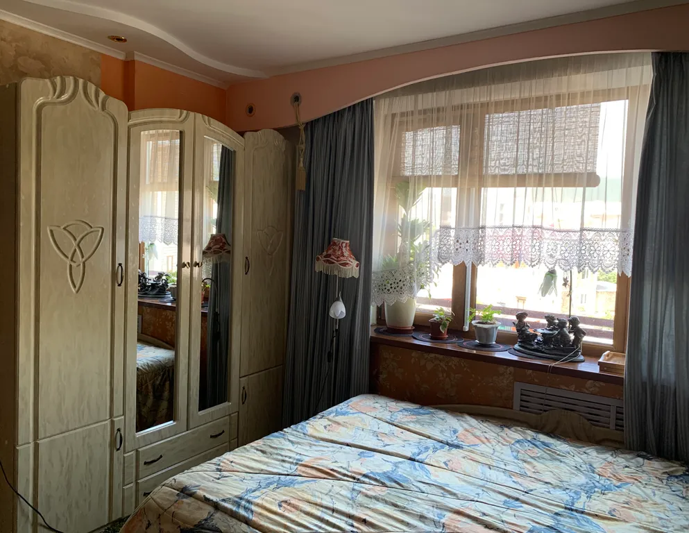 Уютная квартира рядом с морем