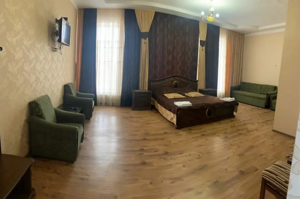 Квартира Комната — Кореновск