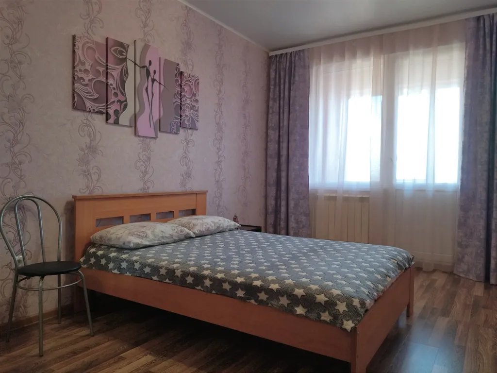 Квартира с видом на Старый город