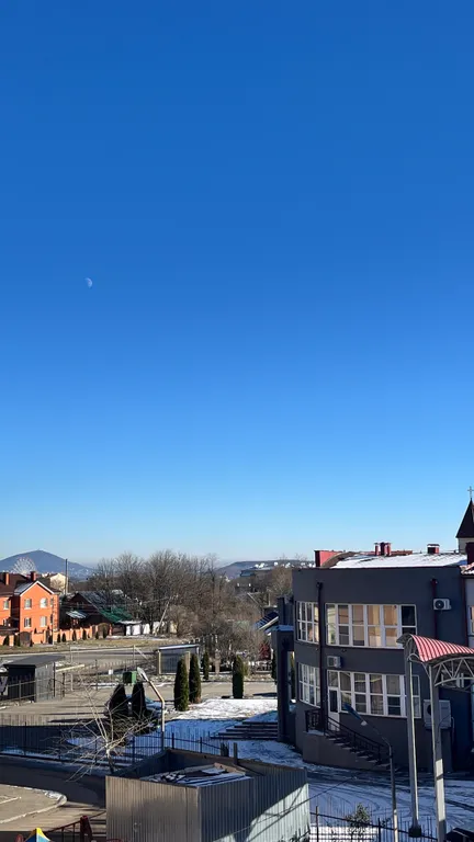 Апартаменты Вилла-парк