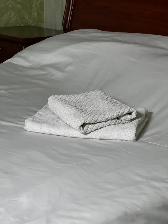 Квартира Комната — аренда посуточно в Актобе