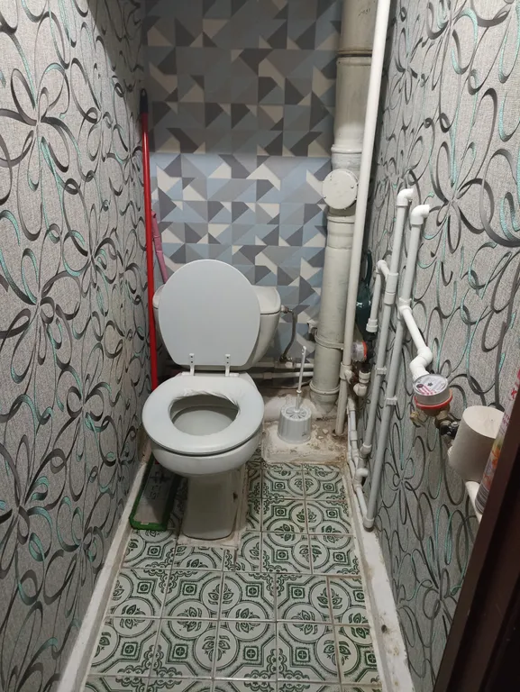 Квартира в центре города