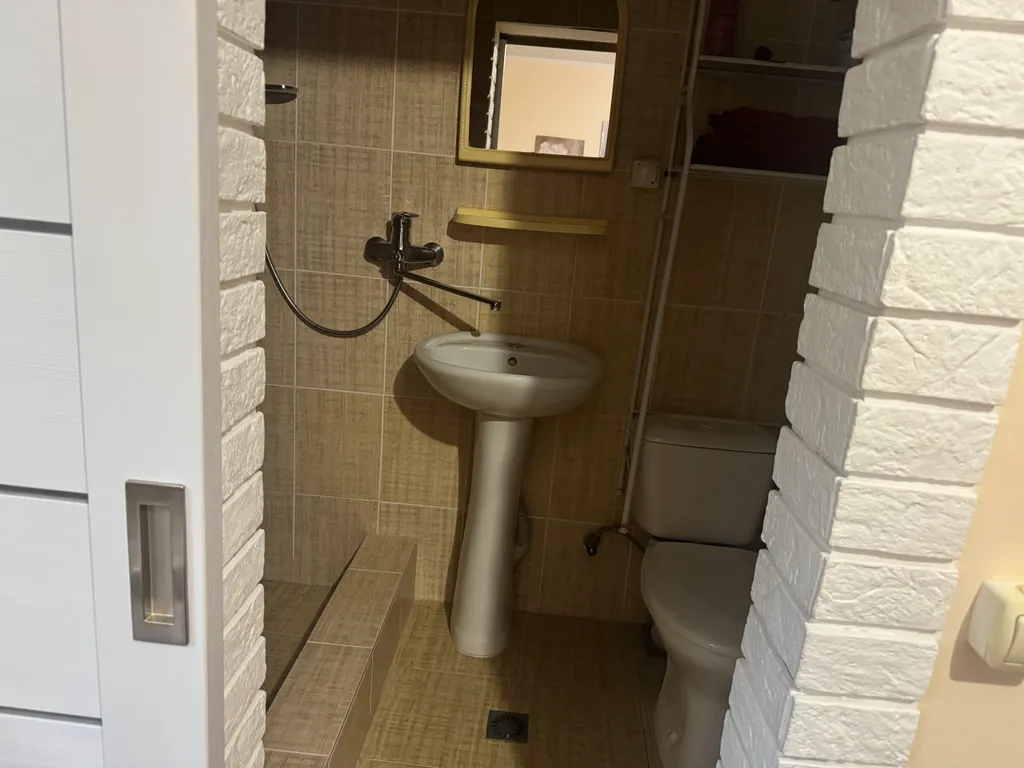 Комфортные номера в 150 метрах от моря