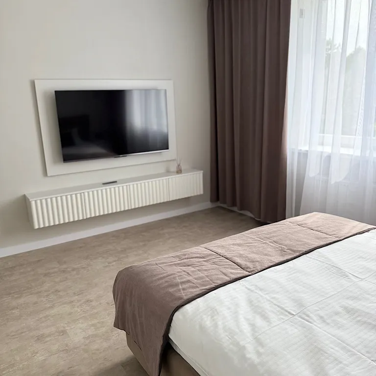 Квартира Уютная квартира в Пионерском — Пионерский