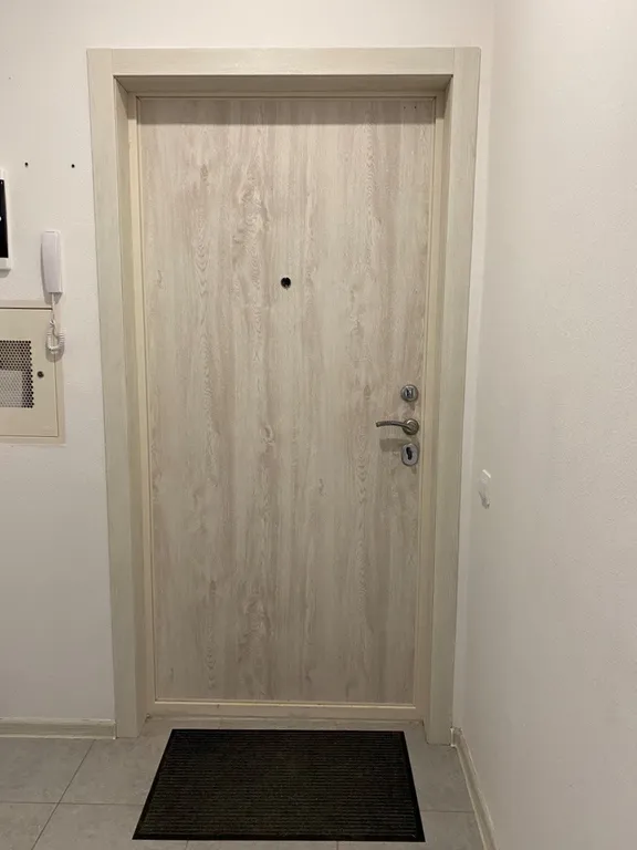 Квартира у Зеленоградского лесопарка