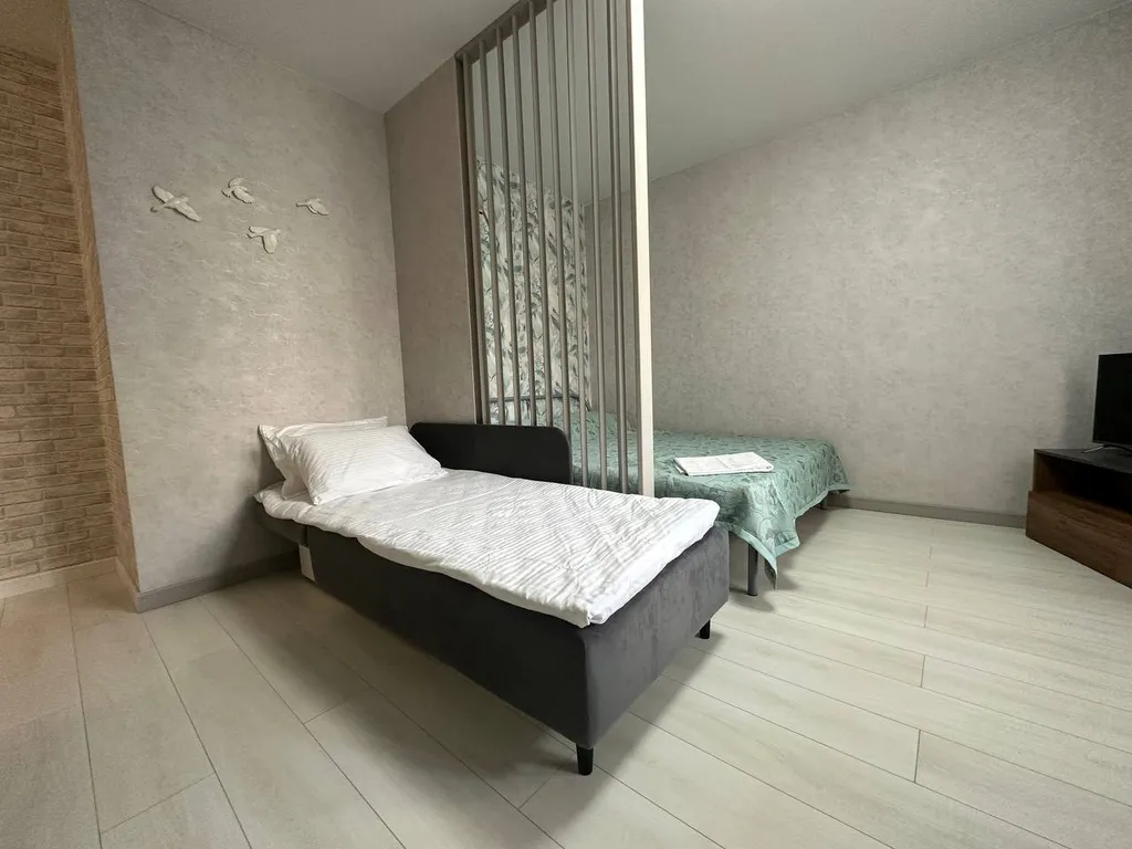 Апартаменты Семейные