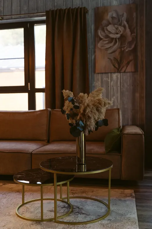 Коттедж Kratos