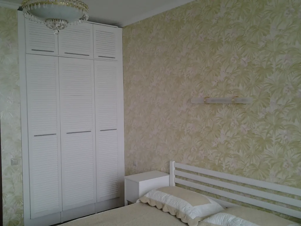 Таунхаус на берегу моря