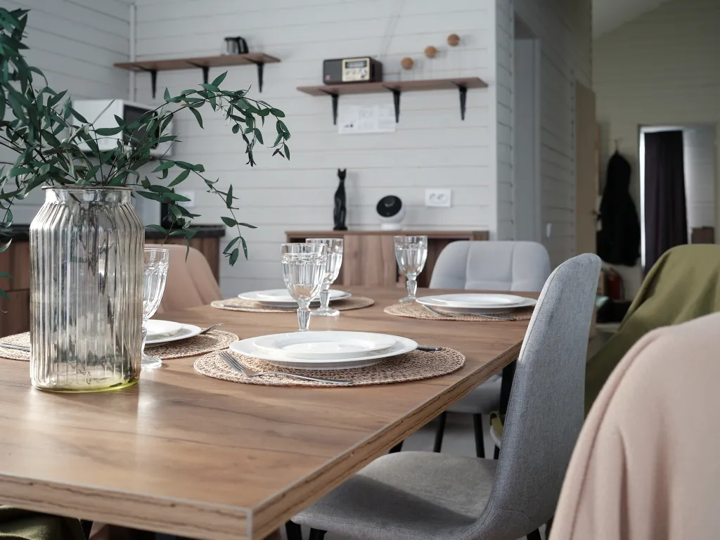 Атмосферный - дом с проектором и игровой приставкой