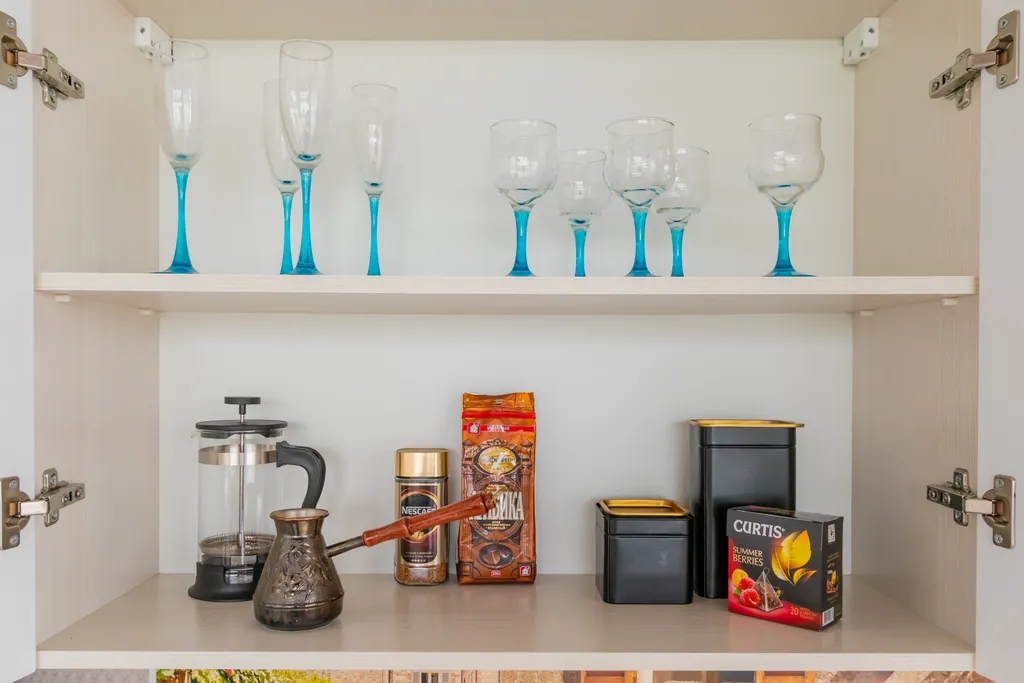 Люкс с видом на Эльбрус