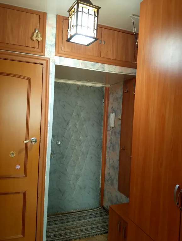 Комфортная квартира в центре Тулы