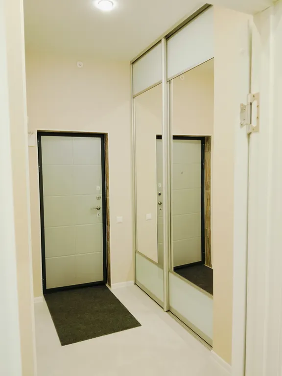 Уютная квартира, со свежим ремонтом