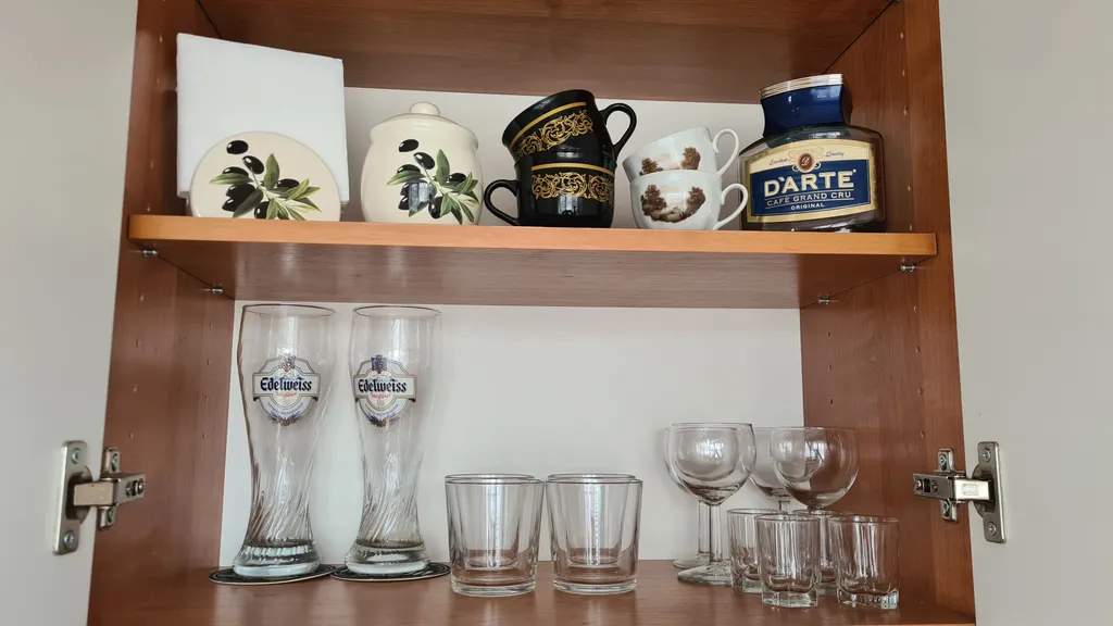 Апартаменты в центре города