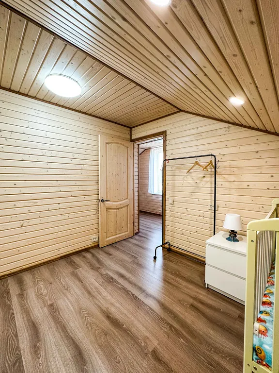 Загородный дом Уютный хутор