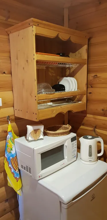 1-комнатный Дом