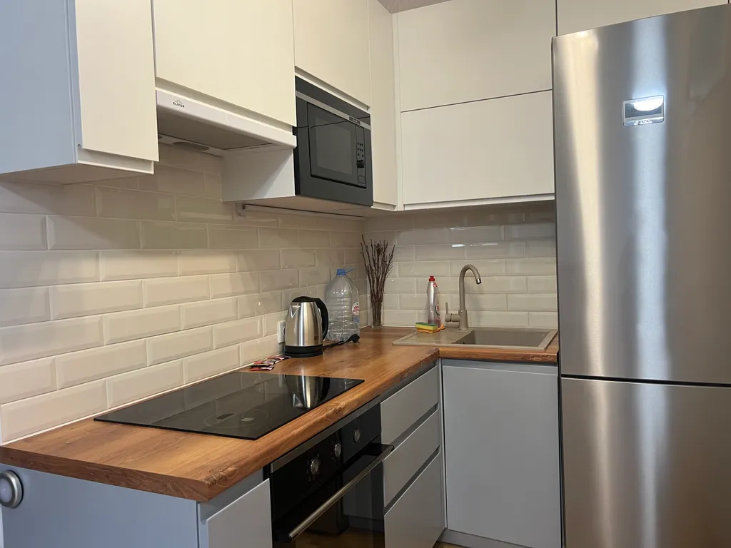 Евродвушка на объездной дороге