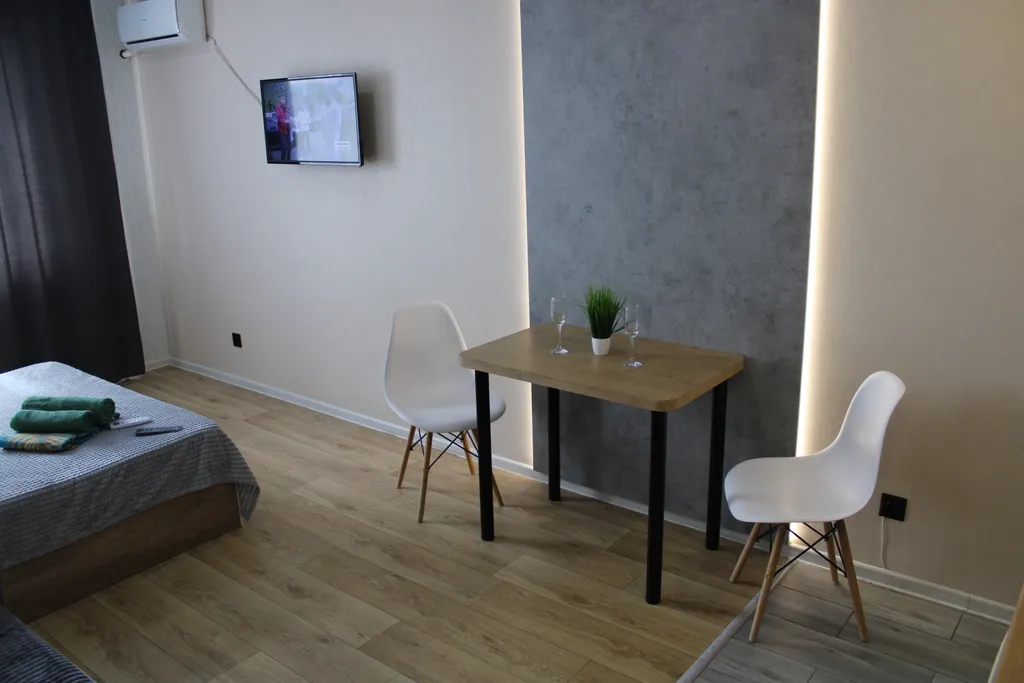 Центр Барнаула