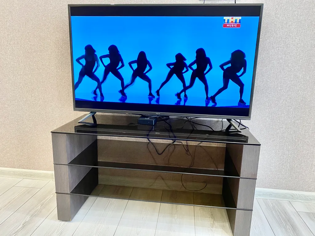 Уютная квартира в центре