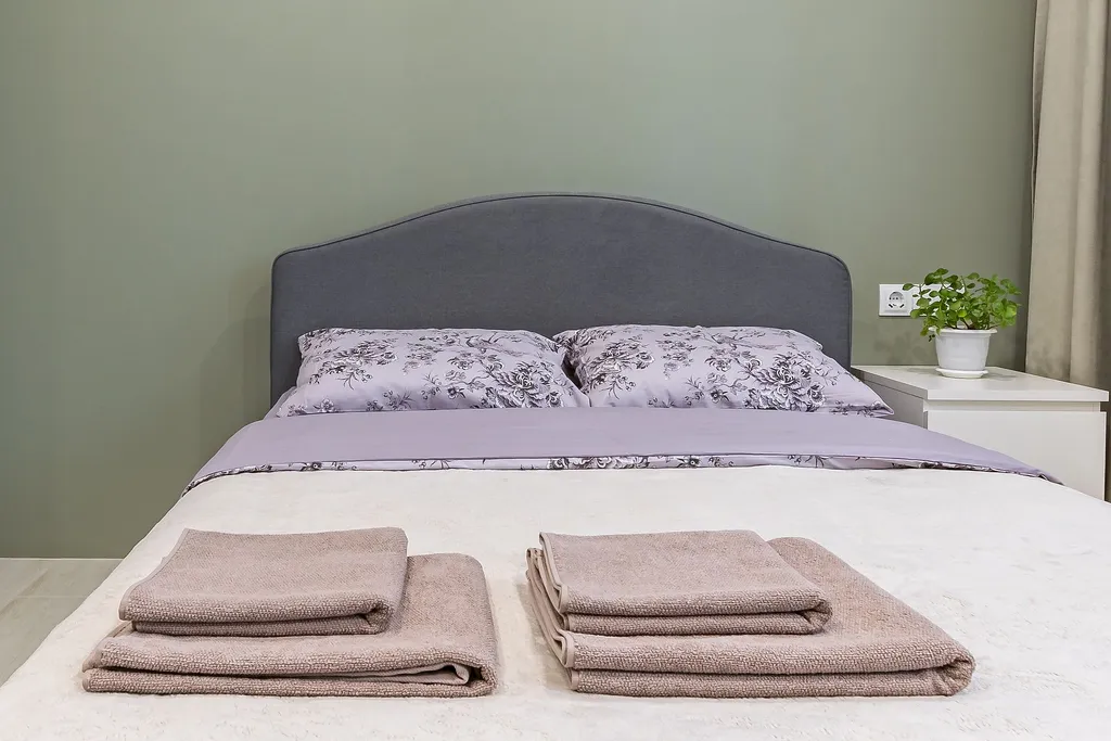 Уютная квартира - студия