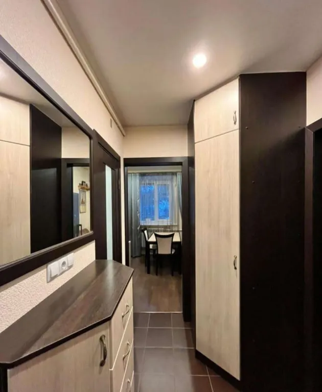 Уютная квартира в самом центре города