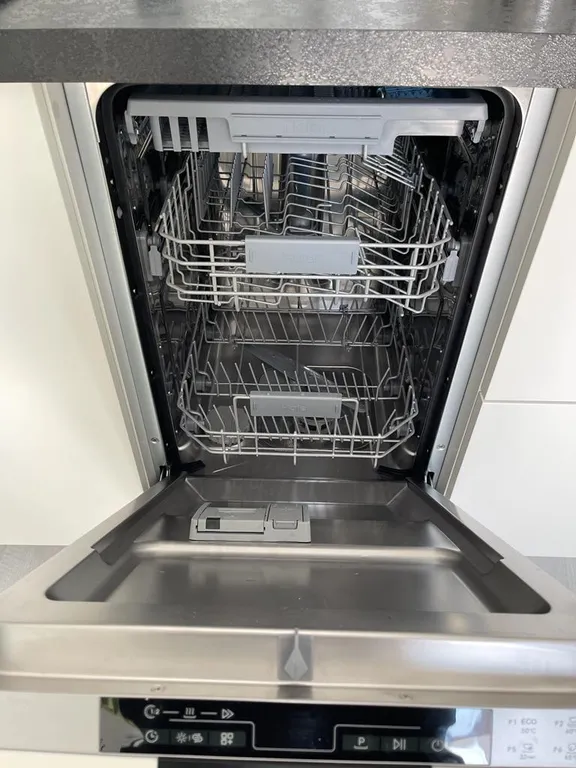 Новая, уютная квартира в ЖК Высокий стандарт