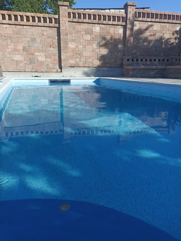 Двухкомнатный номер с живописным видом на Лабораторную балку