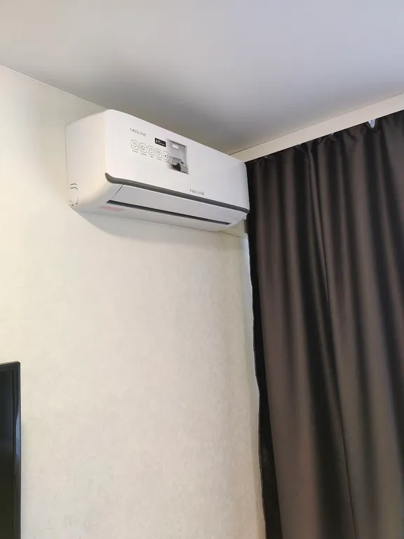 Квартира в самом сердце города