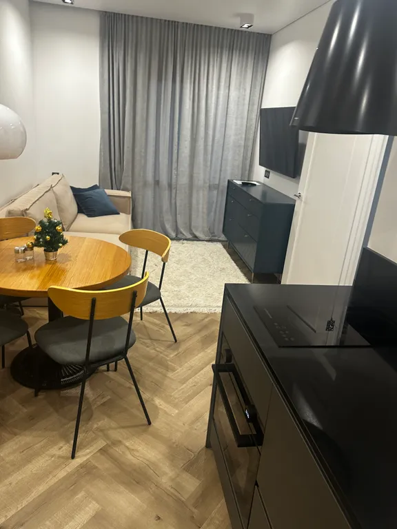 Квартира Дизайнерская квартира в лучшем районе города — Севастополь